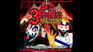 ICP ~ 17 Dead Body Man