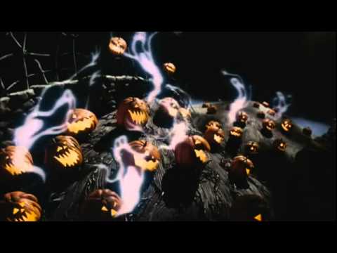 L'Étrange Noël de Mr Jack, bande annonce HD VF