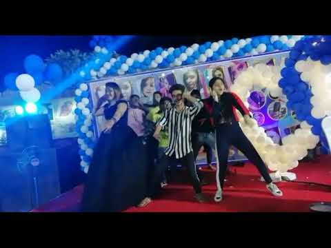 Group dance belly dance bob sinkler viral