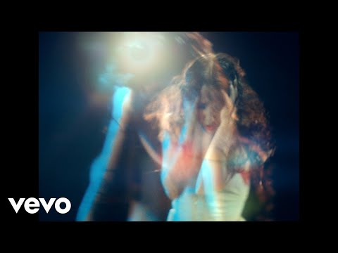 iLe, Trueno - Ningún Lugar (Visualizer)