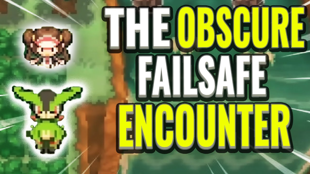 14 Useless OBSCURE Pokemon Facts