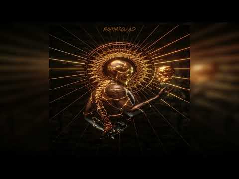 N-Vitral presents BOMBSQUAD x Spitnoise - Deathblow