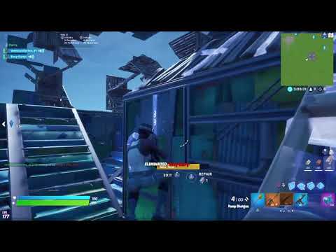 Lil Shun the goat ft ZaeHD  & CEO REROCK mink coat