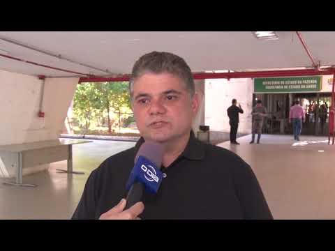 BOM DIA NEWS 31 07  Dep. FaÌbio Xavier sobre eleiçoÌƒes municipais 2020