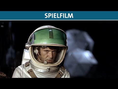 Eolomea - Spielfilm (ganzer Film auf Deutsch) - DEFA