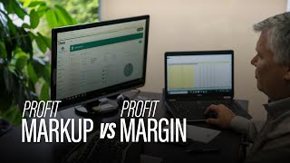 Profit Markup vs Margin Simple Formula Common Mistake