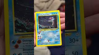 What would you give it #pokemontcg #pokemon #trending #shorts #psa #viral # #pokemoncards #funny
