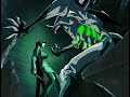 Silent Mobius Trailer