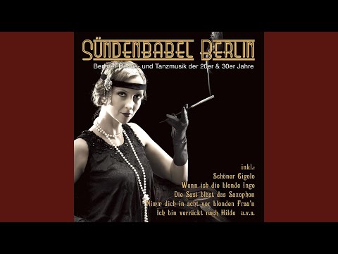 Denk bloß mal an, Mutti