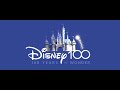 Disney 100 Years Of Wonder Pixar Animation Studios 2024
