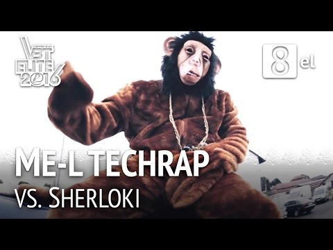 ME-L Techrap vs. Sherloki | VBT Elite Achtelfinale RR