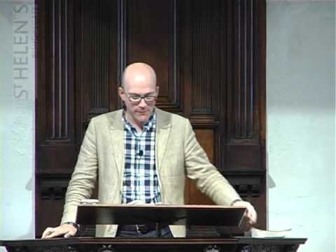 John 2:1-11 The true bridegroom (SM15/040)