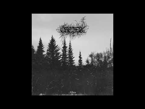 Óreiða - Nóttin (Full Album)