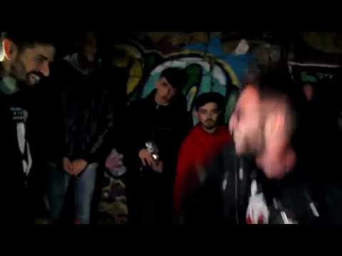 CAR2 vs KIRO -Final- Supremacía Regional Alicante