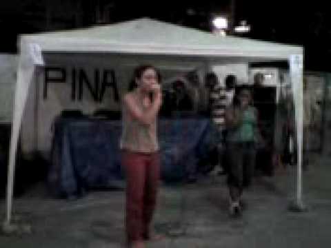 Muleca XIII e AV (real crew 1º evento na penha)