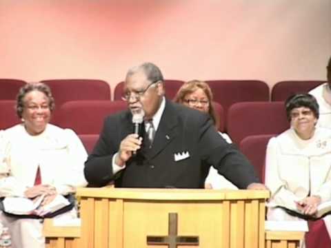 10/02/2011 Sermon