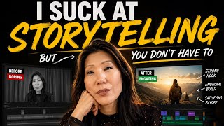 Nobody Teaches Storytelling Like This, But They Should!