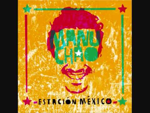 Manu Chao - Bongo Bong [HQ]