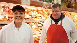 You meet the nicest People at Gerrity's