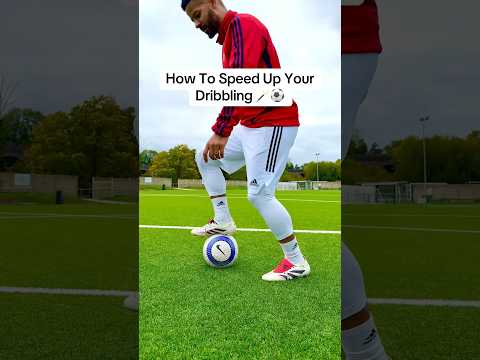 How To Unlock Quick Feet⚽️🪄