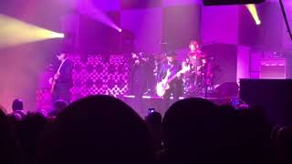 Cheap Trick - Hello There / You&#39;ve Got It Going On - Lynn Auditorium - 2/23/2019