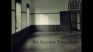 The River is Wide - Bradley Sowash