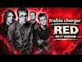 Treble Charger - Red (NC17 Version) [HQ Audio]