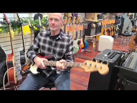 Fender Highway One Jazz Bass 2006 - 2011 - Flat Black image 20