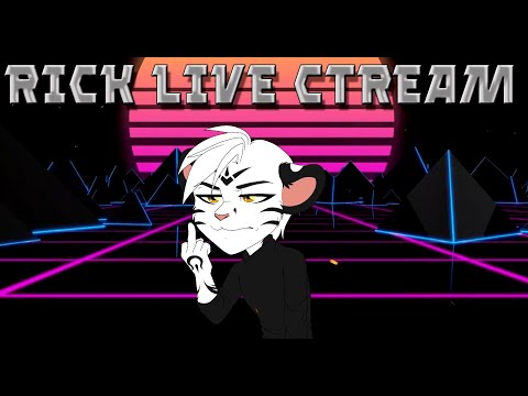 R.E. STUDIO - Смотрим стрим от друзей Семецкого.