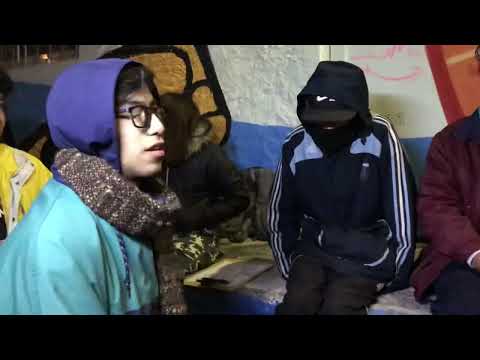 BAMBI UG vs GYURA - 8vos Martha Free x BDM