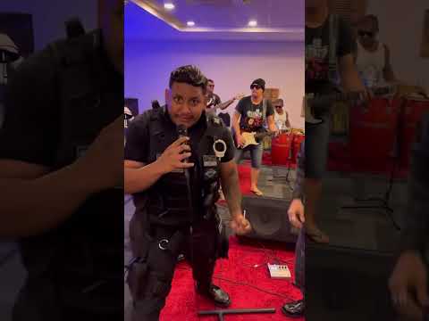 CAPITÃO PITOMBA & BANDA PAU E CHOQUE.