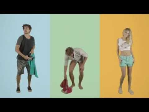 VIDEOBOOK - SOMOS DO MAR - PRIMAVERA 2016