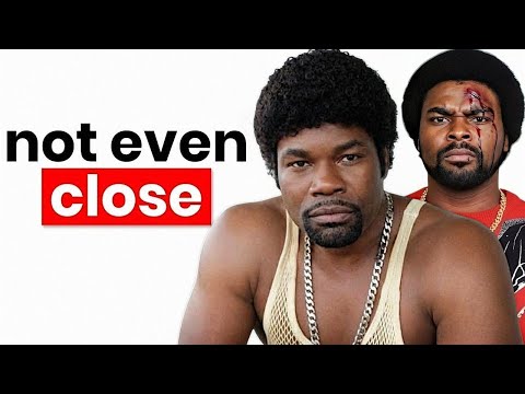 SNOWFALL Was Not Even Close to The Real-life JEROME