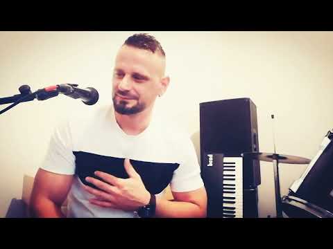 Edis Dostovic Struja-ako me ikada sretnes-Dino Merlin