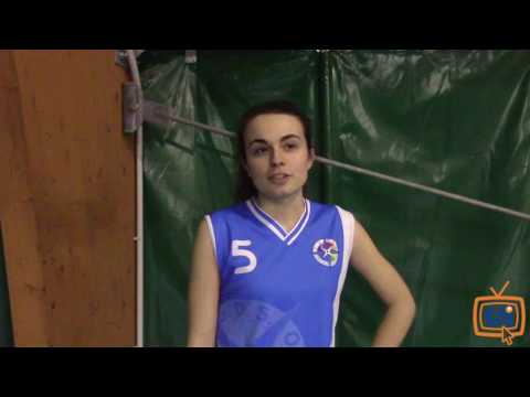 Intervista Sds Arcobaleno - Sofia Visigalli