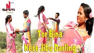 Tor Bina kese jibu Darling //  NEW NAGPURI VIDEO 2