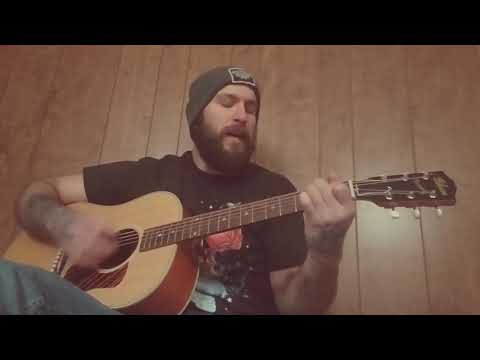 Colder Weather - Zac Brown Band (Acoustic Cover) By: Joshua Peeler