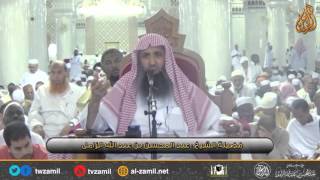 صورة حكم التسبيح بالمسبحة