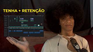 Eu vou transformar suas lives ou vídeos em cortes virais