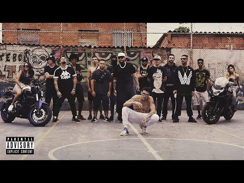 V4LENTE - Bençãos, Aleluiah 🙌 (Prod. Batista / El Piva)