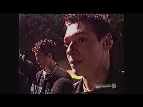 Speciale TV raduni tuning auto Acquatica Settimo milanese - Gare clandestine Obelisco EUR Roma