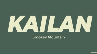 Download lagu Smokey Mountain — Kailan (LYRICS) mp3 Download lagu Smokey Mountain — Kailan (LYRICS) mp3