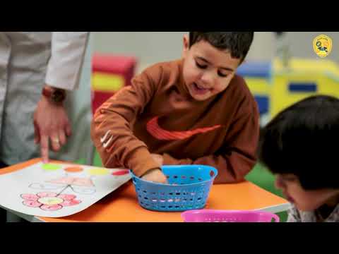 Activités de coloriage