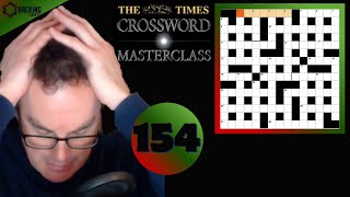 The Times Crossword Masterclass: 23 January 2026