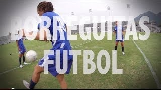 preview picture of video 'Equipo representativo de Fútbol Soccer y Fútbol Rápido - Tecnológico de Monterrey'