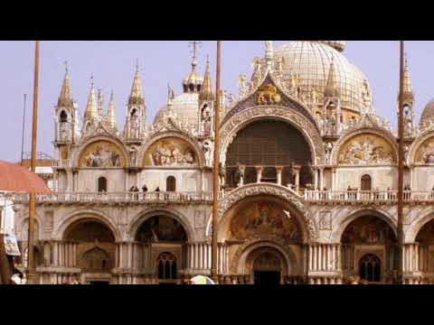 Gabrieli in San Marco: Magnificat