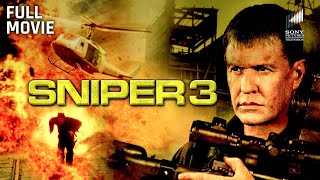 Download lagu Sniper 3 (Full Movie) | Starring Tom Berenger, Byron Mann & John Doman mp3