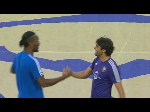 Ricardo Kaká vs Montreal Impact - Home (03/10/15) HD 720p By Alex