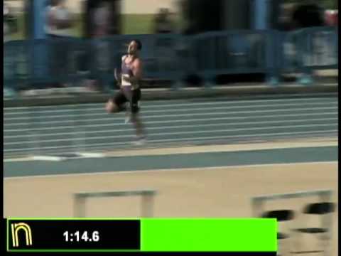 Boys 800m Sprint Medley EE - New Balance Outdoor Nationals 2011