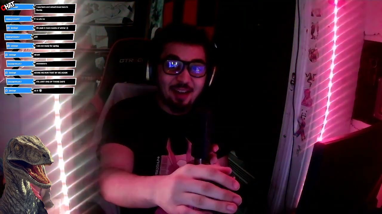 Lazy Sunday, but with an Edgy Hedgy! - Shadow the Hedgehog